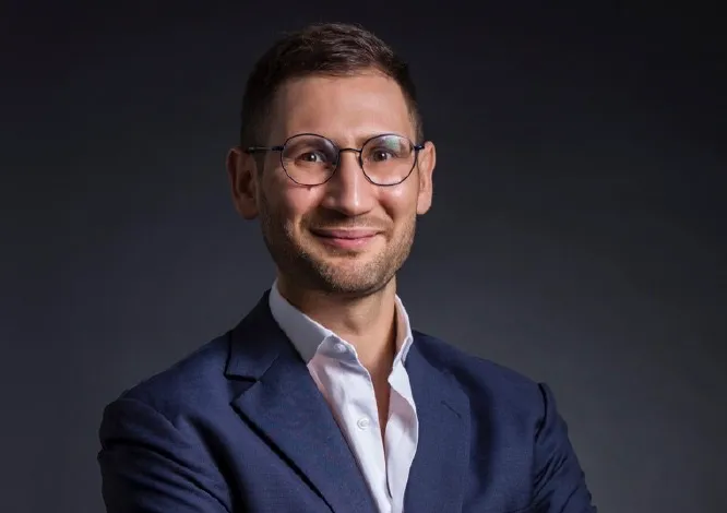 Mr Christian SecciCo-founder and CEO, alfred24